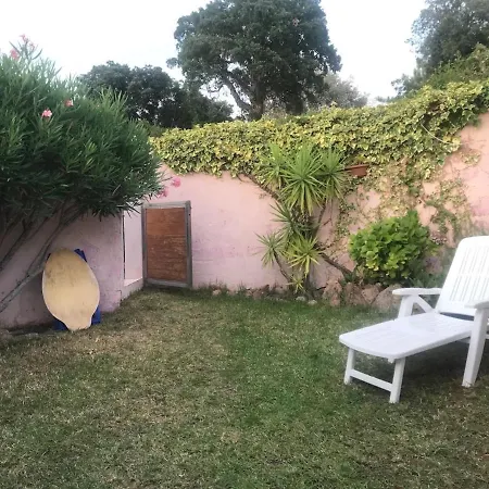 Minivilla Marina Di Santa Giulia Villa Porto Vecchio