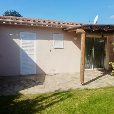 Minivilla Marina Di Santa Giulia Villa *