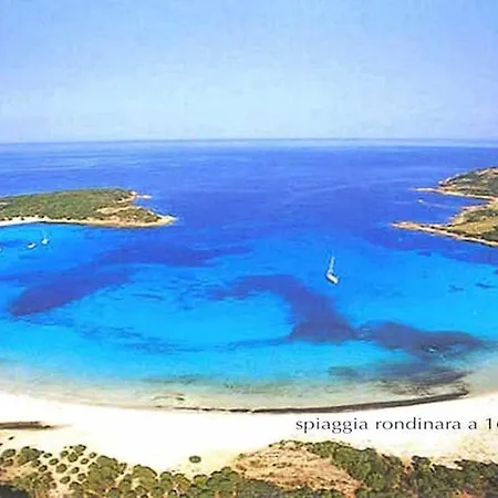 Minivilla Marina Di Santa Giulia