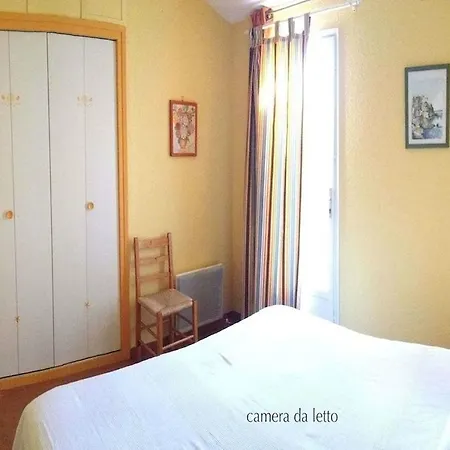 Minivilla Marina Di Santa Giulia Porto Vecchio