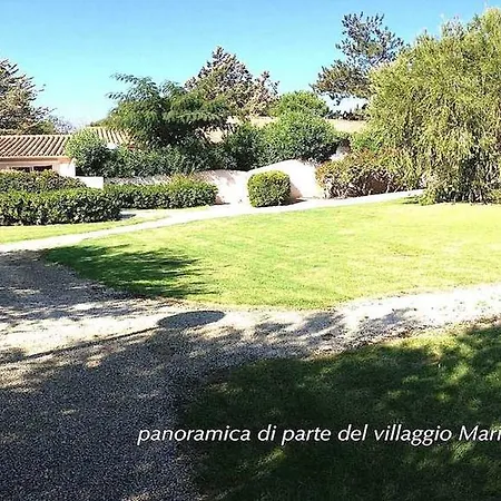 Villa Minivilla Marina Di Santa Giulia Porto Vecchio