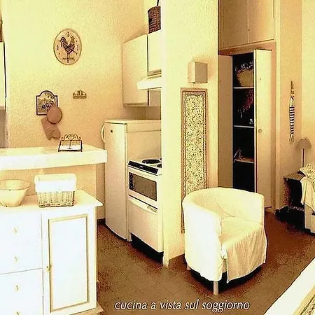 Minivilla Marina Di Santa Giulia * Porto Vecchio