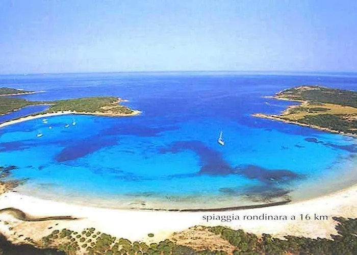 Minivilla Marina Di Santa Giulia