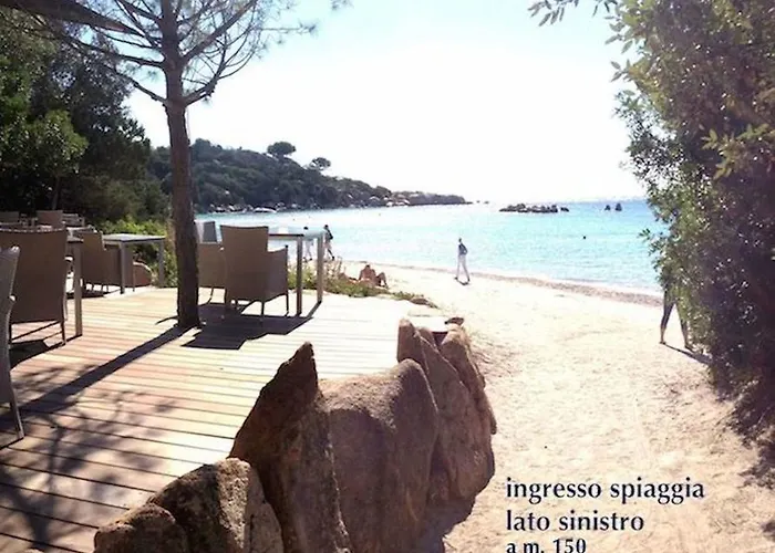 Minivilla Marina Di Santa Giulia Porto-Vecchio