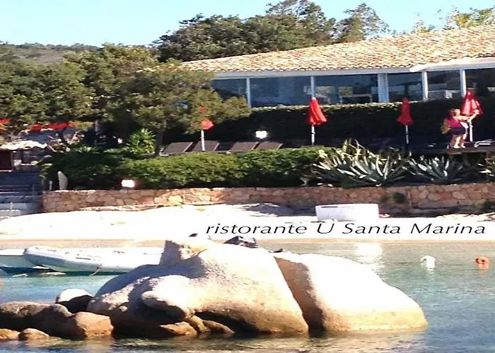 Minivilla Marina Di Santa Giulia Villa Porto-Vecchio