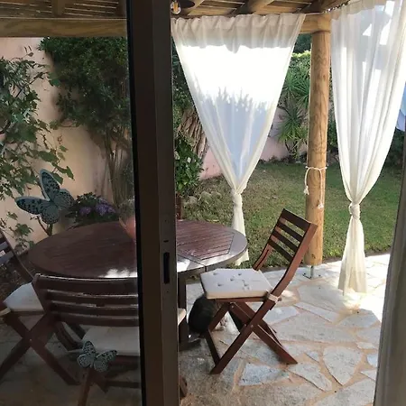 Minivilla Marina Di Santa Giulia Villa *