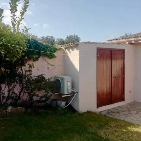 Minivilla Marina Di Santa Giulia וילה פורטו-וישיו