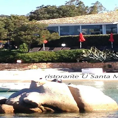 Minivilla Marina Di Santa Giulia Villa Porto-Vecchio (Corsica)