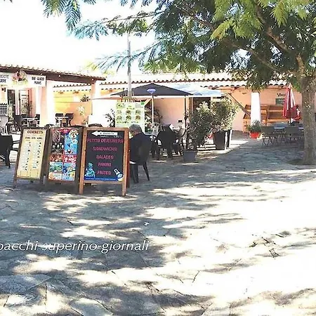 Minivilla Marina Di Santa Giulia * Porto-Vecchio (Corsica)