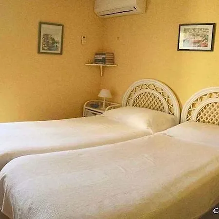 Minivilla Marina Di Santa Giulia * פורטו-וישיו