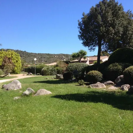 Minivilla Marina Di Santa Giulia * Porto-Vecchio (Corsica)