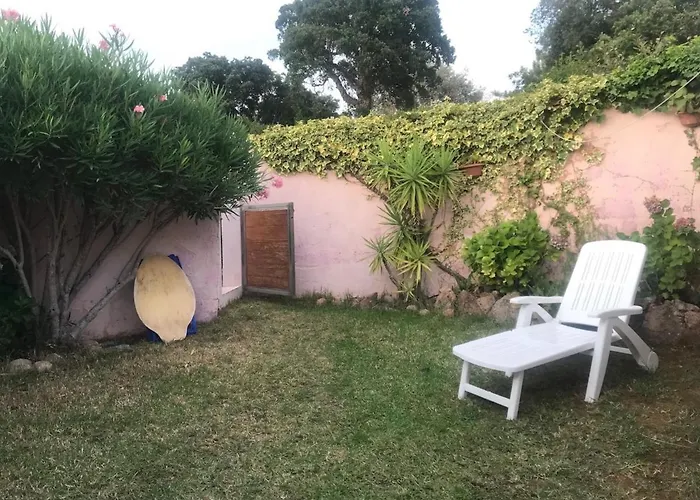 Minivilla Marina Di Santa Giulia Villa Porto-Vecchio (Corsica)