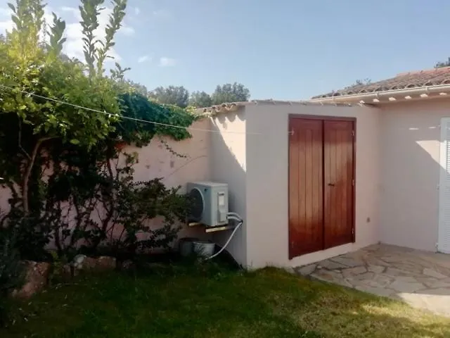 Minivilla Marina Di Santa Giulia Villa Porto-Vecchio (Corsica)