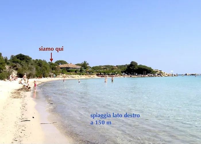 Minivilla Marina Di Santa Giulia Villa Porto-Vecchio (Corsica)