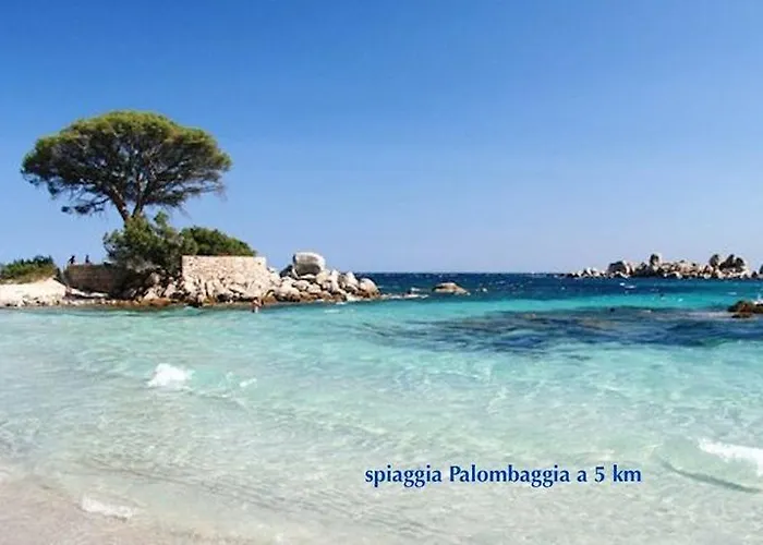 Minivilla Marina Di Santa Giulia Porto-Vecchio (Corsica)