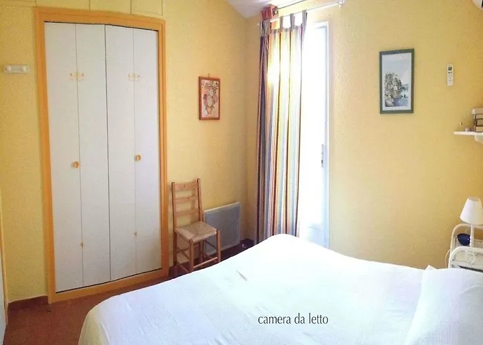 Minivilla Marina Di Santa Giulia Porto-Vecchio (Corsica)