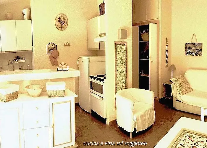 Minivilla Marina Di Santa Giulia * Porto-Vecchio (Corsica)