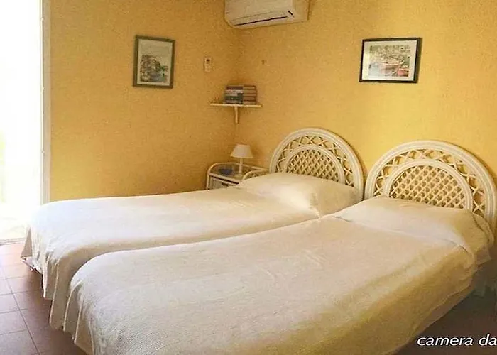 Minivilla Marina Di Santa Giulia * Porto-Vecchio (Corsica)