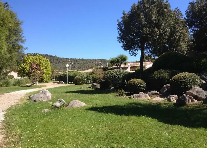 Minivilla Marina Di Santa Giulia * Porto-Vecchio (Corsica)